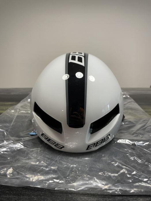 Kask Rowerowy BBB Tithon - rozmiar S - dzieciecy