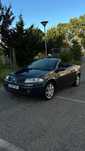 Renault Megane Cabrio