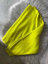 Camisola Nike Mini Swoosh Oversized Sweatshirt (NOVO)