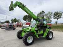 Merlo 40.9 4t 9m F-Vat 23% 2013r Klima