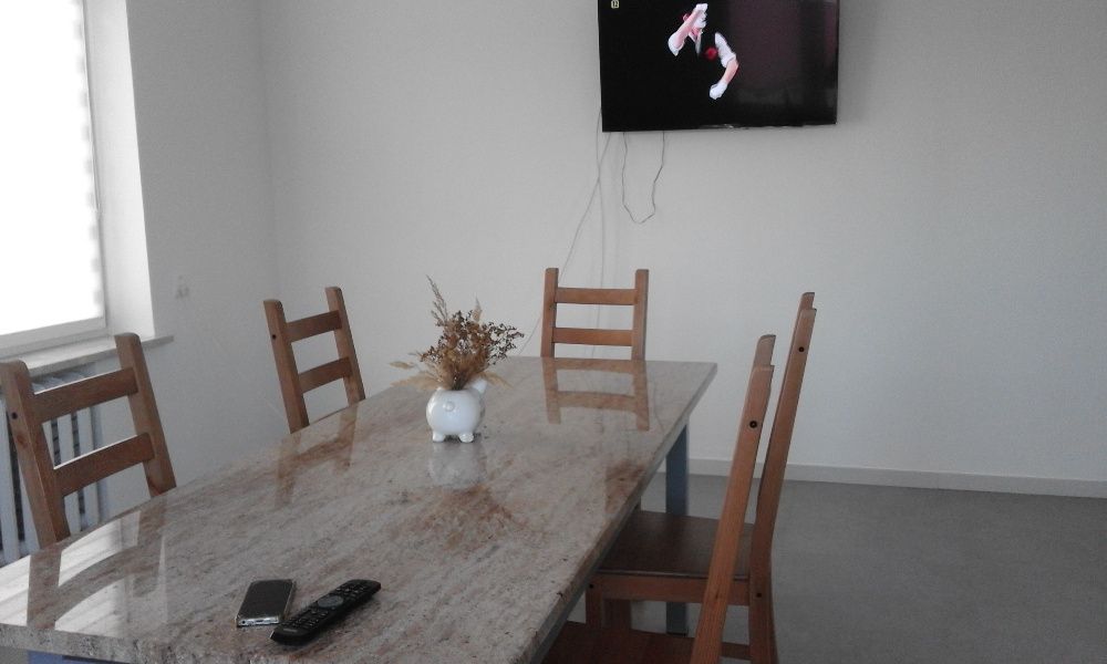 tanie noclegi Joanna,wynajem na ferie zimowe, wakacje.