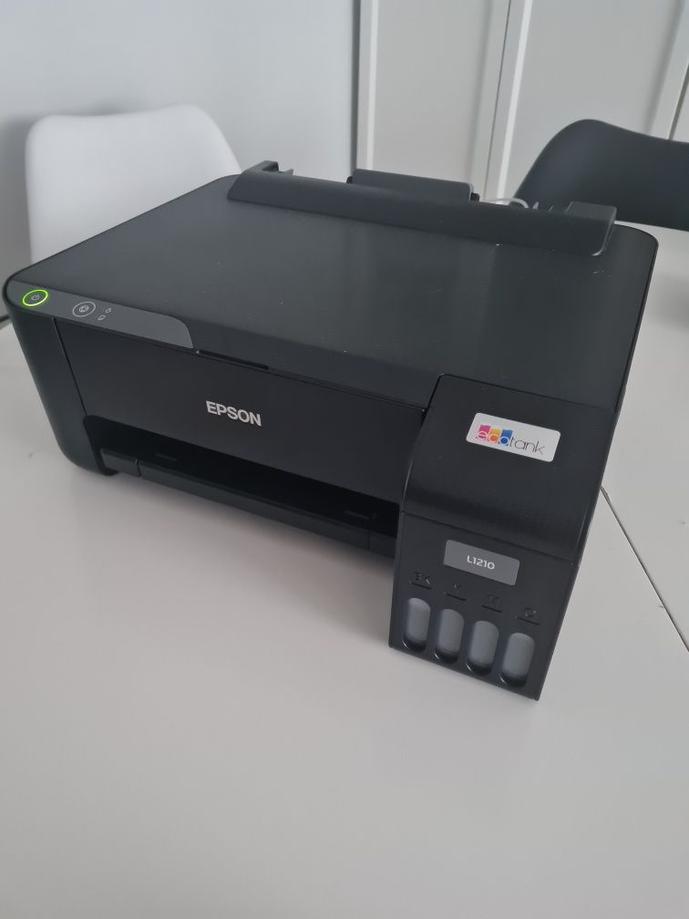 Drukarka epson L1210
