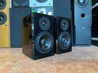 Kolumny podstawkowe Yamaha NX-E100 PianoCraft, monitory, Audio Room