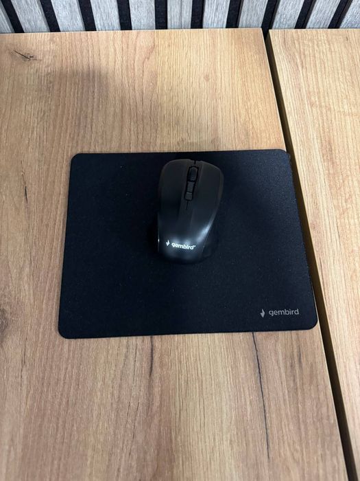 Компактний ПК Fujitsu Esprimo i5 + Монітор Dell + Клавіатура та Мишка