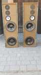 High End kolumny expolinear - wybitne - dynaudio fostex etc