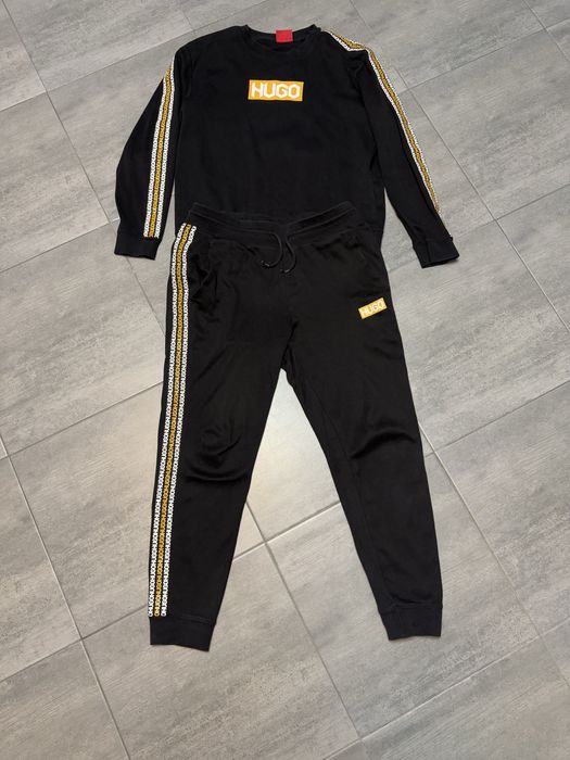 Спортивний костюм хуго бос