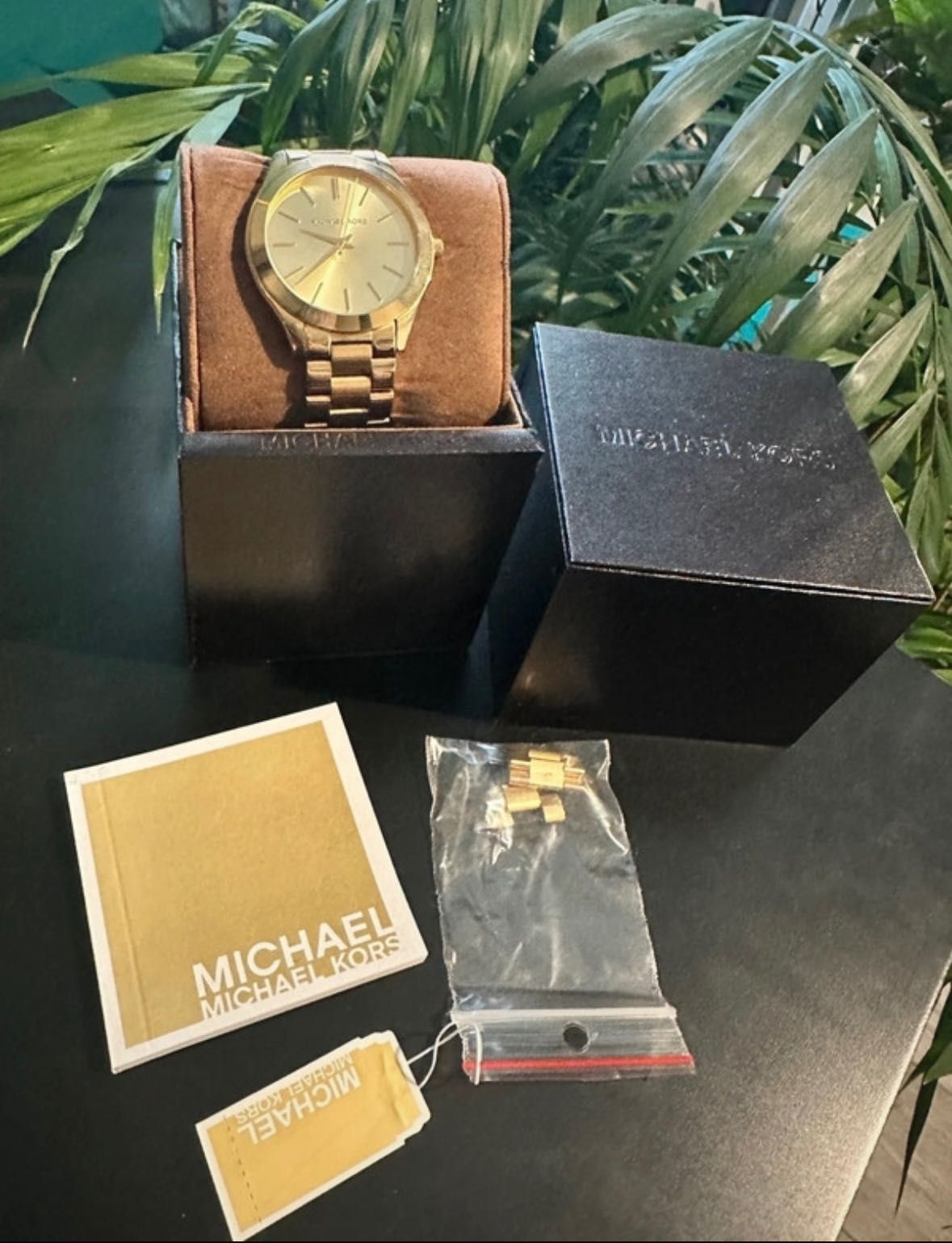 Zegarek Michael Kors MK3179