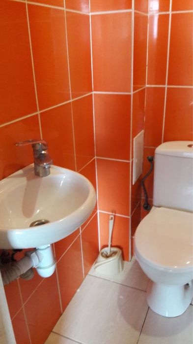 Сдам  однокомнатную квартиру студию Одесса! частный сектор Лузановка!