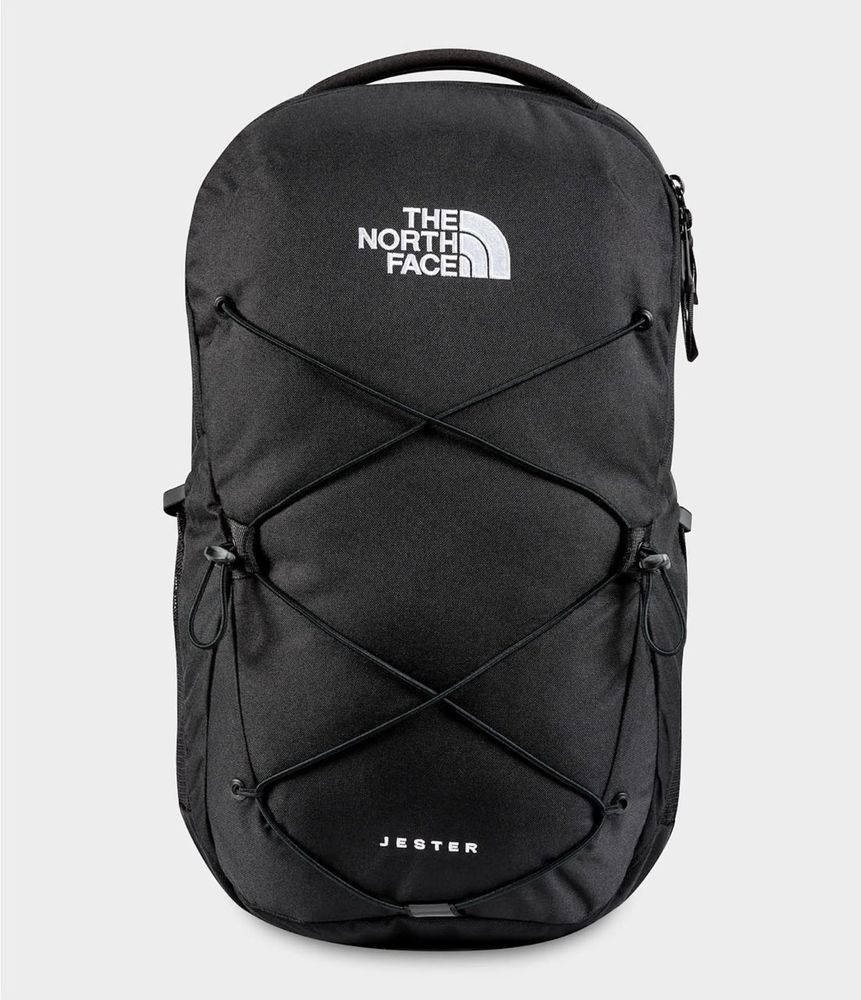Рюкзак The North Face Jester Backpack, артикул NF0A52SF4HF