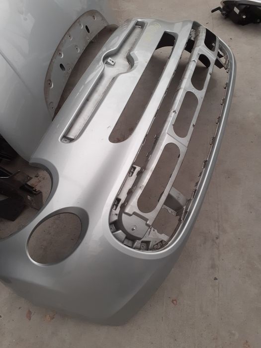 Zderzak przedni FIAT 500 L  nr mag. 100/346