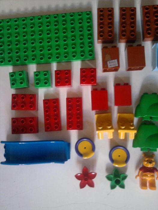 lego 5947