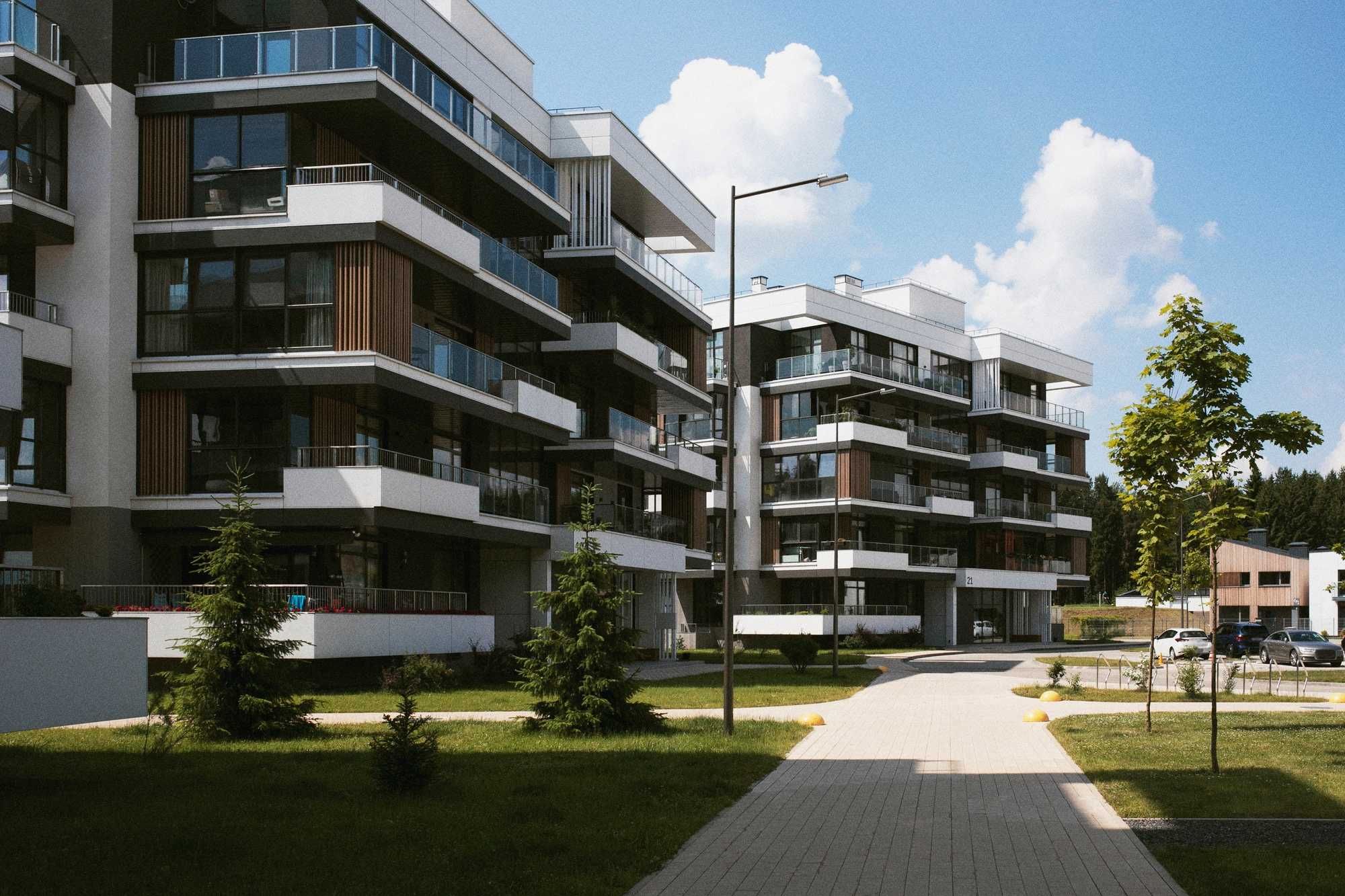 Szybki Odbiór Mieszkania | Kompleksowe Usługi Budowlane TK-Investor