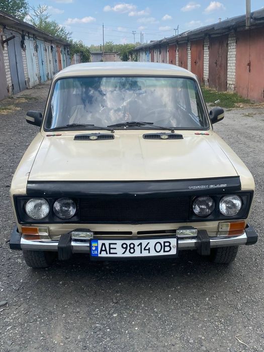 Ваз 2106 газ бензин