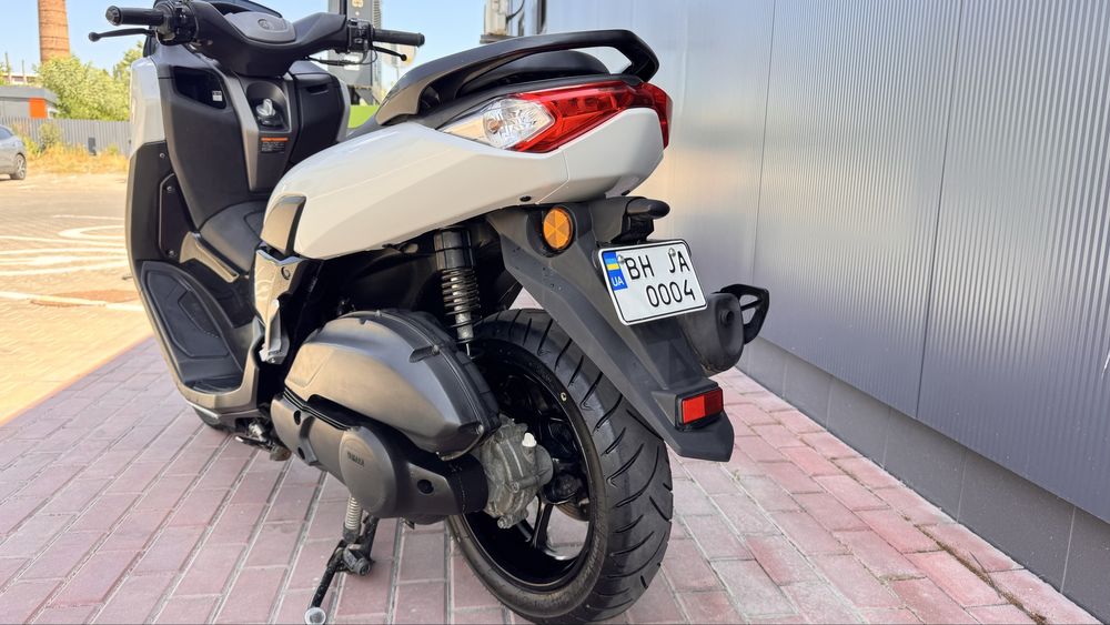 Продам Yamaha N MAX