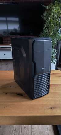 Komputer stacjonarny i3 4160/16GB/SSD + HDD/GTX 650TI/Win 11 Home