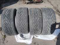 nokian резина 275.45.20