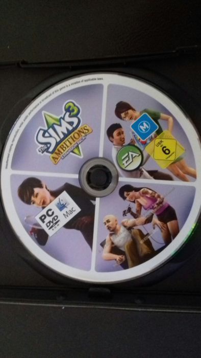 Sims 2