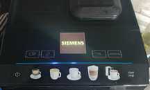 Ekspres do kawy Siemens