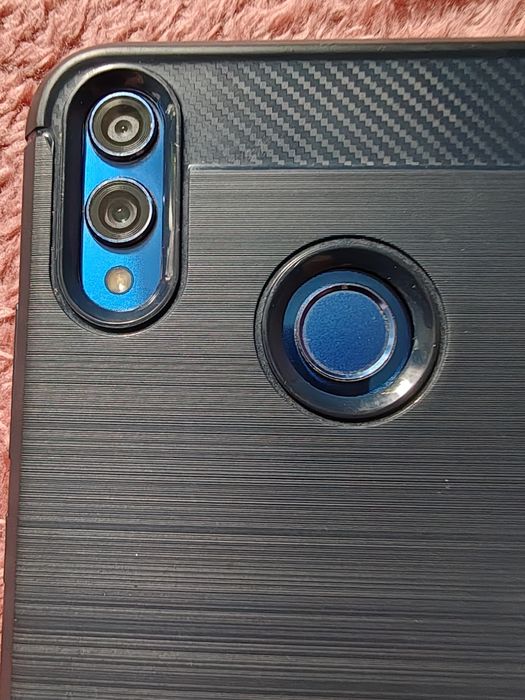 Honor 8X 64GB (Bez ładowarki)