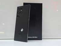Telefon SAMSUNG GALAXY S23 ULTRA 8/256GB jak Nowy Galeria Victoria
