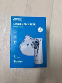 Inhalator medyczny nebulizator Dr.Isla ** Natychmiastowa wysyłka**