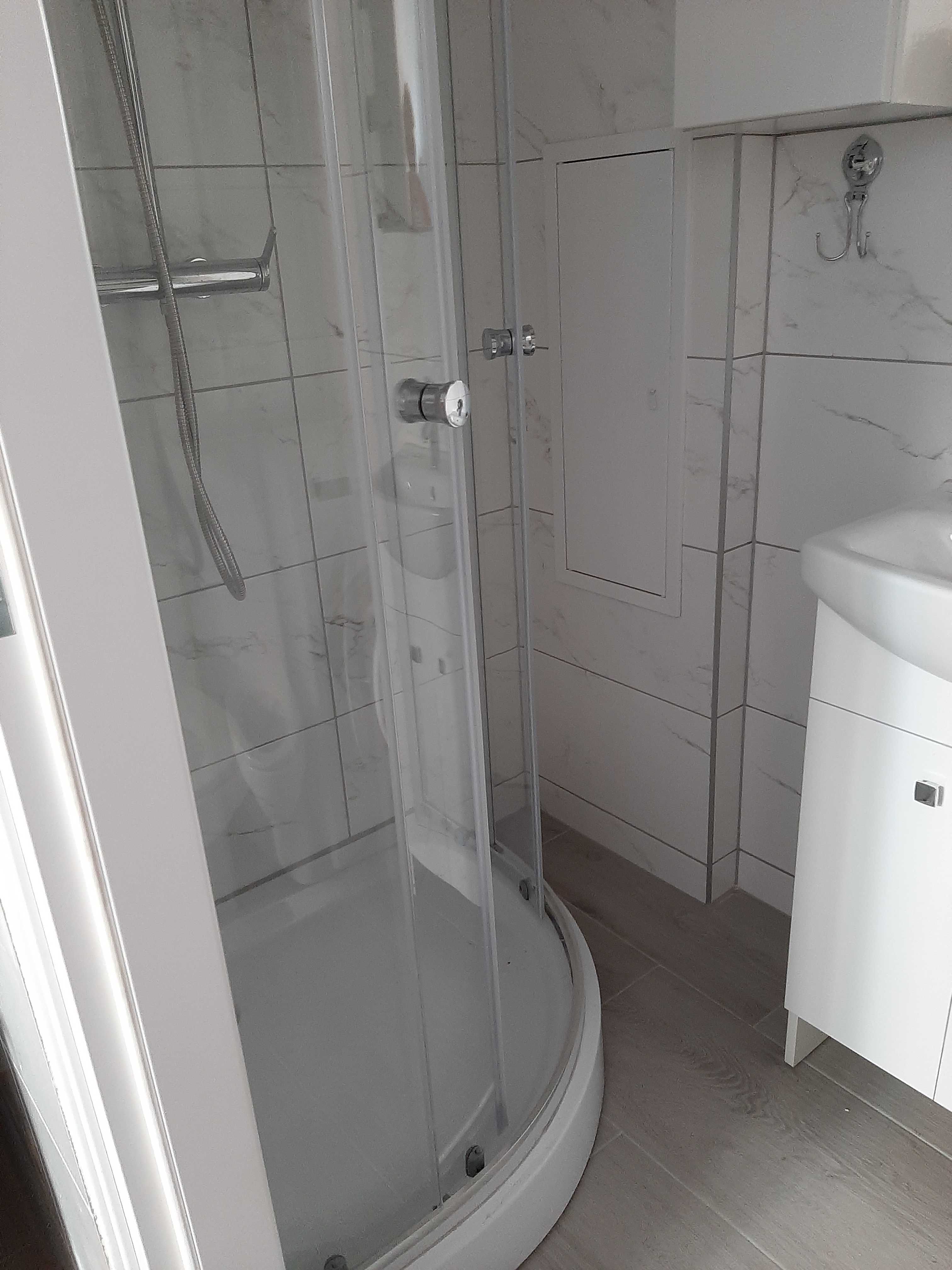 Kawalerka umeblowana 32,5 m2 brak czynszu administacyjnego