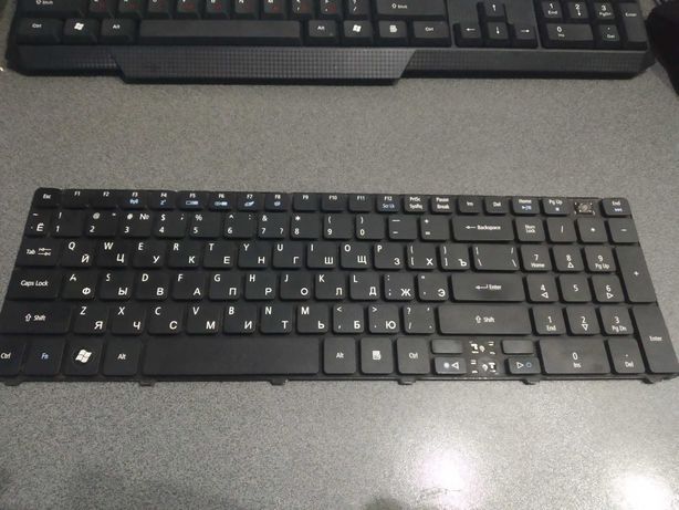 Клавиатура Acer Aspire 5810
