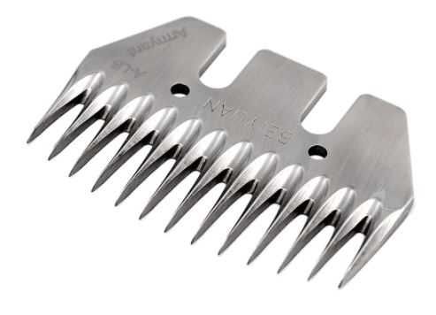 Vendo e afio pentes para Maquinas de tosquiar ovelhas e outros