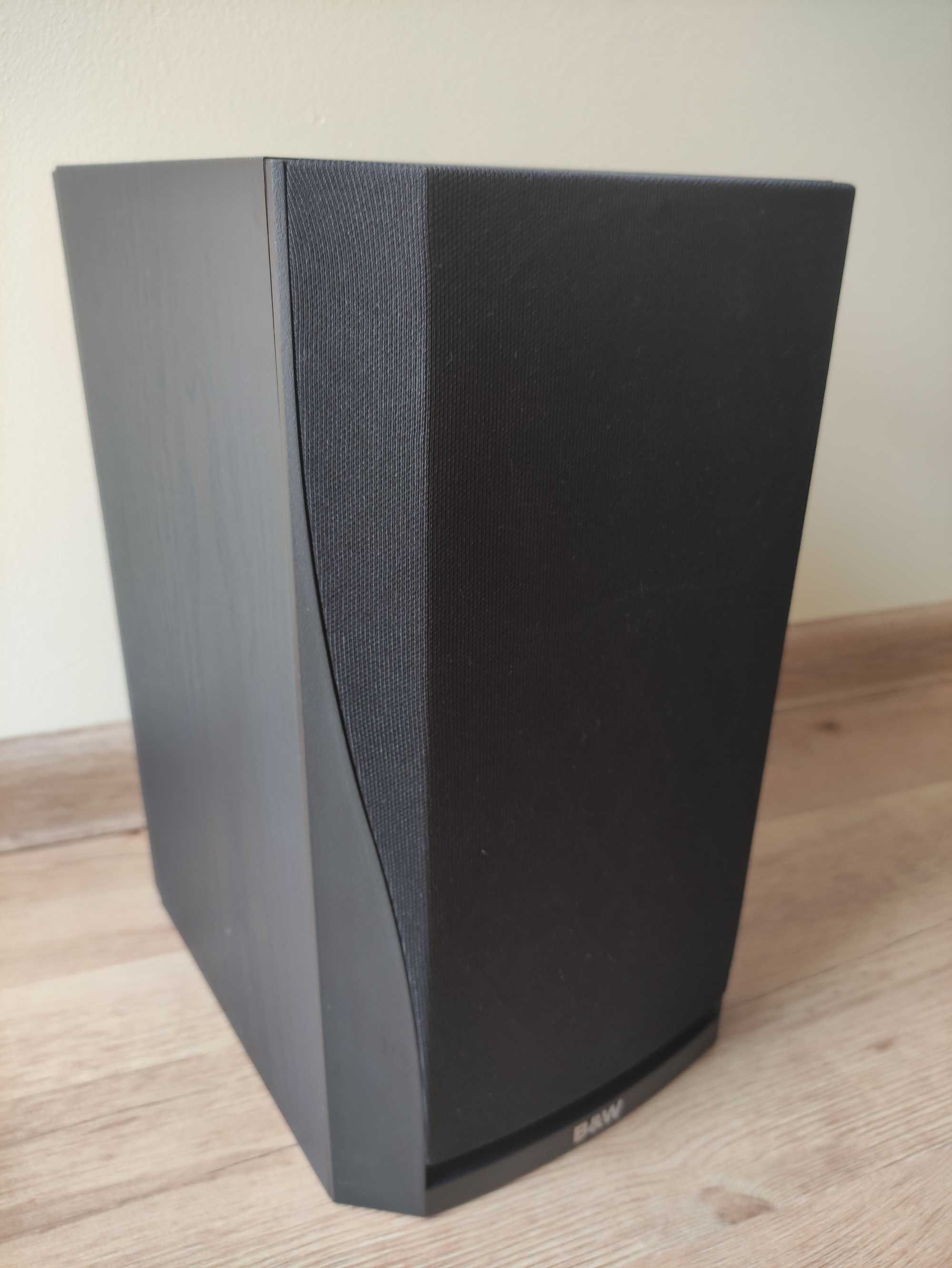 Bowers & Wilkins B&W DM302 + amplituner