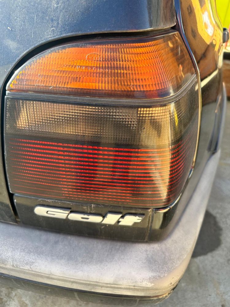 Golf 3 1.4 gasolina para peças