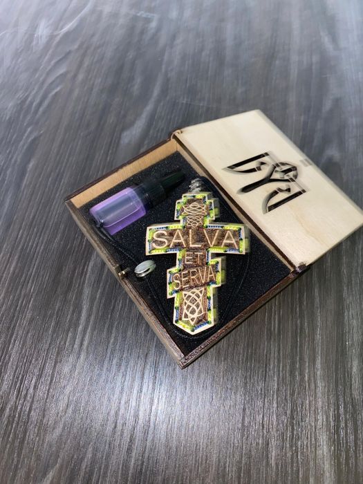 Ароматизатор автомобільний