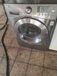 Máquina de lavar LG 11kg
