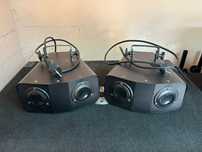 Showtec Duo Moon LED
