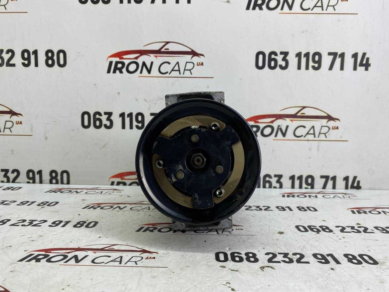 Компресор кондиціонера Opel Insignia Astra J 2.0 CDTI A20DTH 13232307