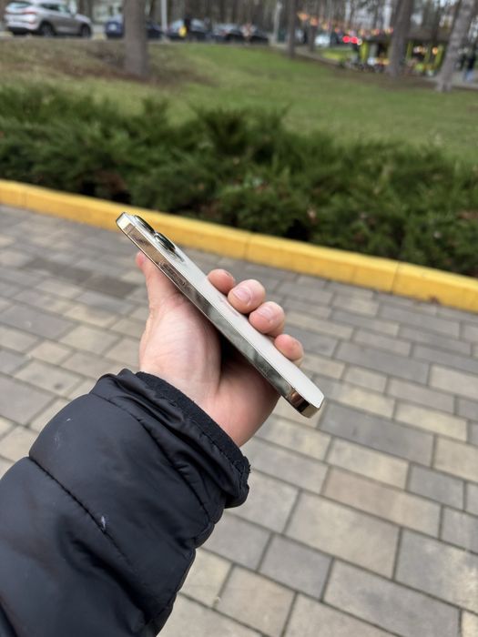 Iphone 13 Pro Max 128gb Neverlock Gold