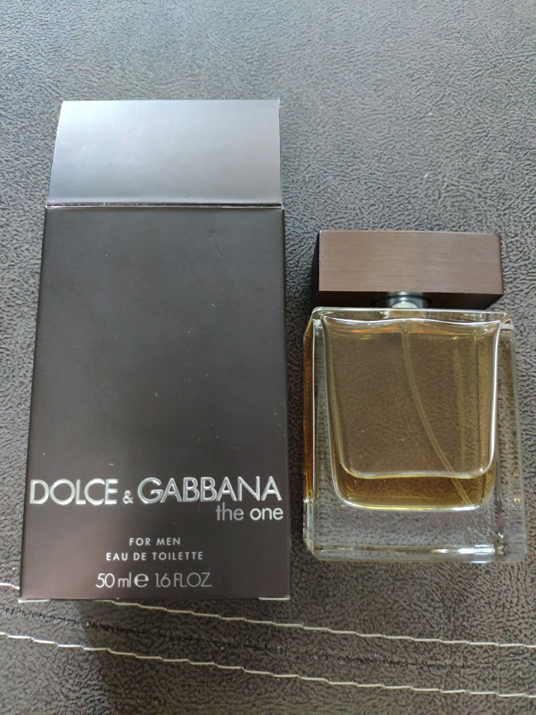 Чоловічі Dolce & Gabbana The one оригінал