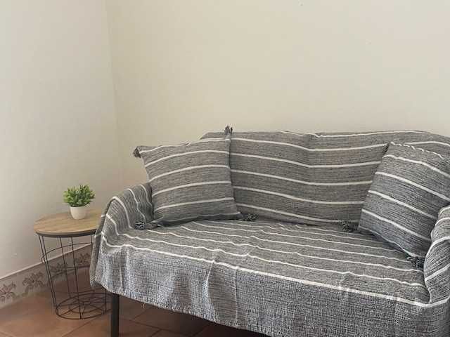 Apartamento totalmente mobilado e equipado Sousel