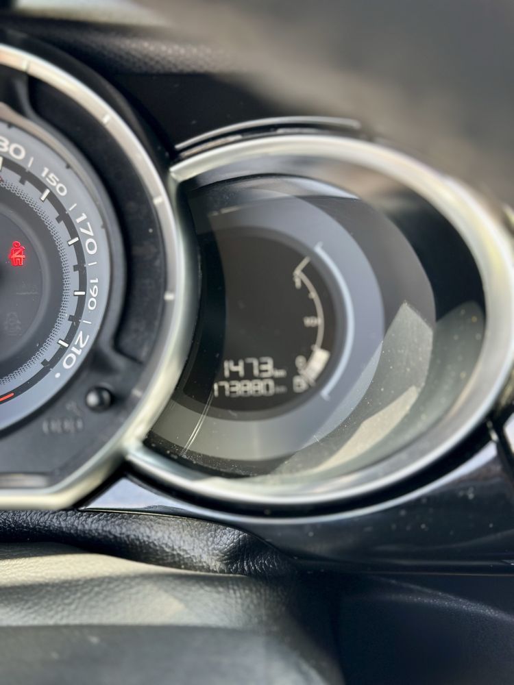 Citroën DS3 1.6 Hdi 2014
