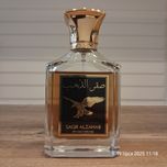 Saqr Alzahab Gulf Orchid woda perfumowana