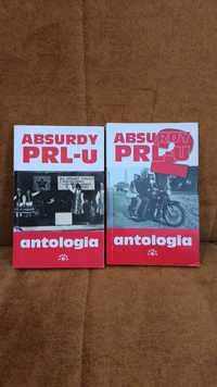 Absurdy PRL-u cz. 1 i 2