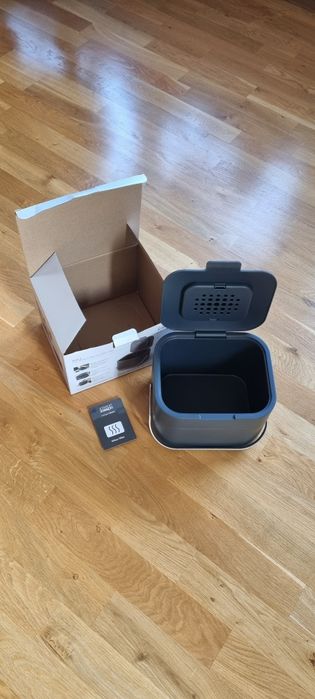 Joseph kompostownik z filtrem Stack 4 L