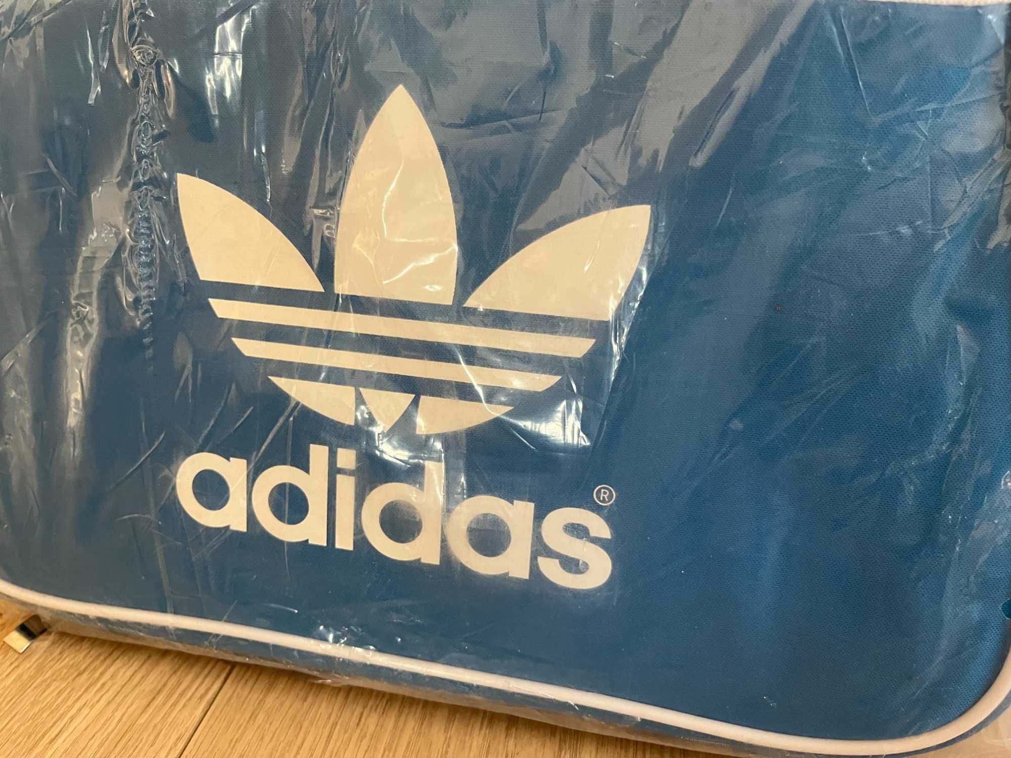 Torba na laptopa adidas Originals, NOWA