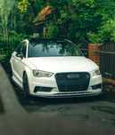 Audi A3 2.0 TFSI Quattro 2015