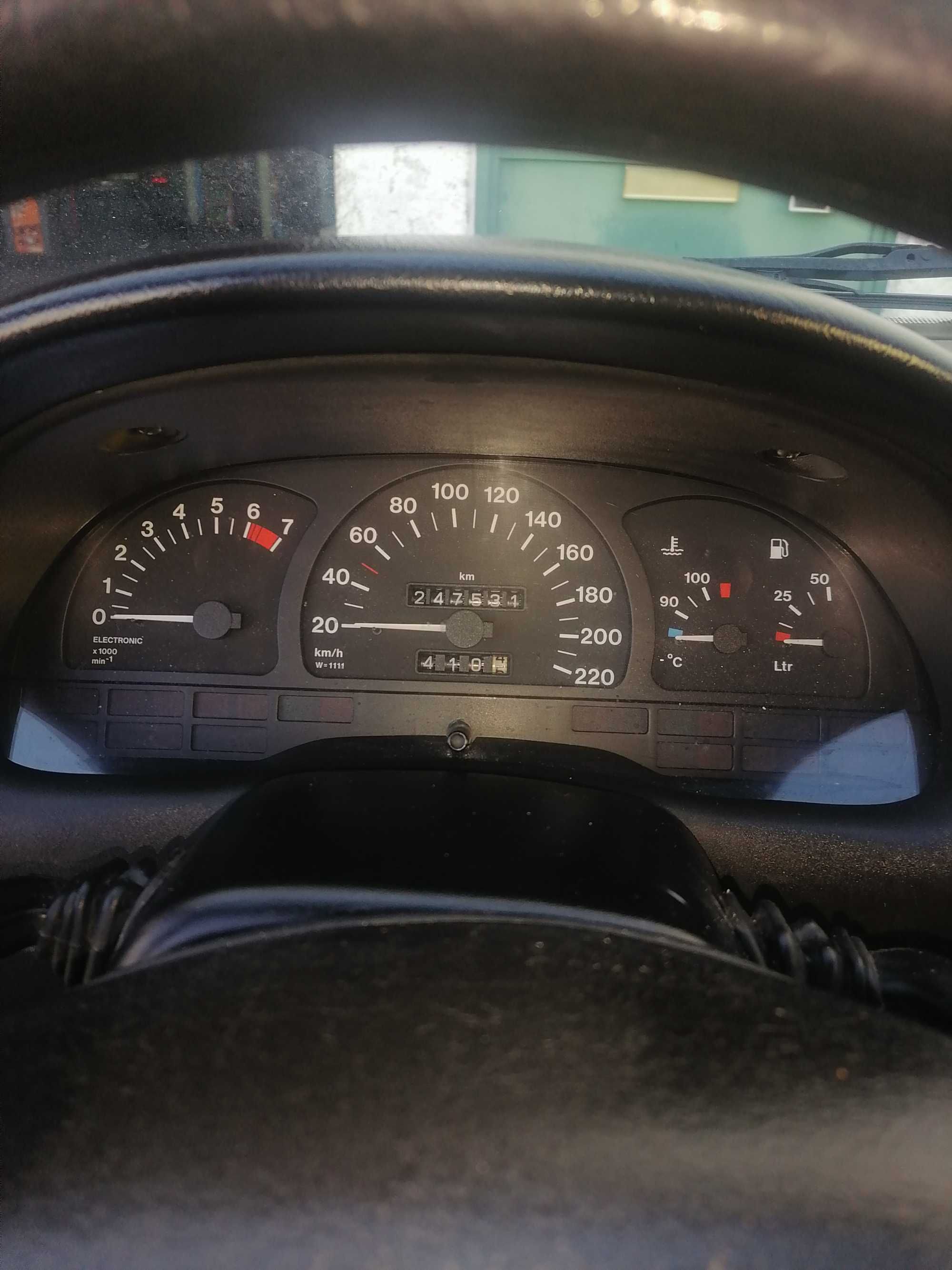 Opel Astra 1.4I 82cv ano 05.94