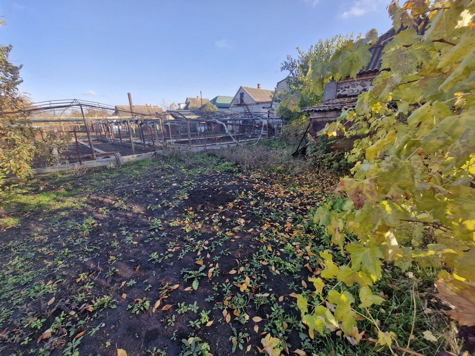 Продаж будинку. Вулиця Попова. Ж/д лікарня.