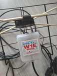 Antenta telewizyjna DVB-T2 STAN BDB