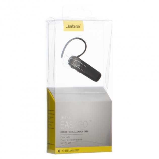 Bluetooth-гарнитура (наушик) Jabra EasyCall