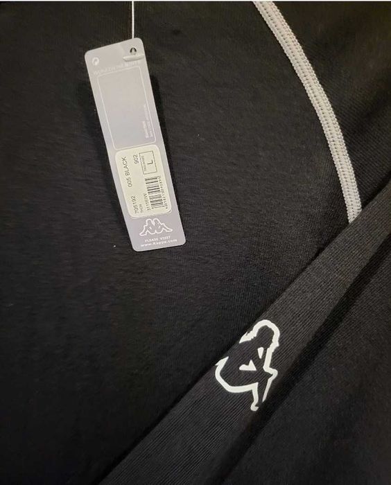 Термобілизна Kappa