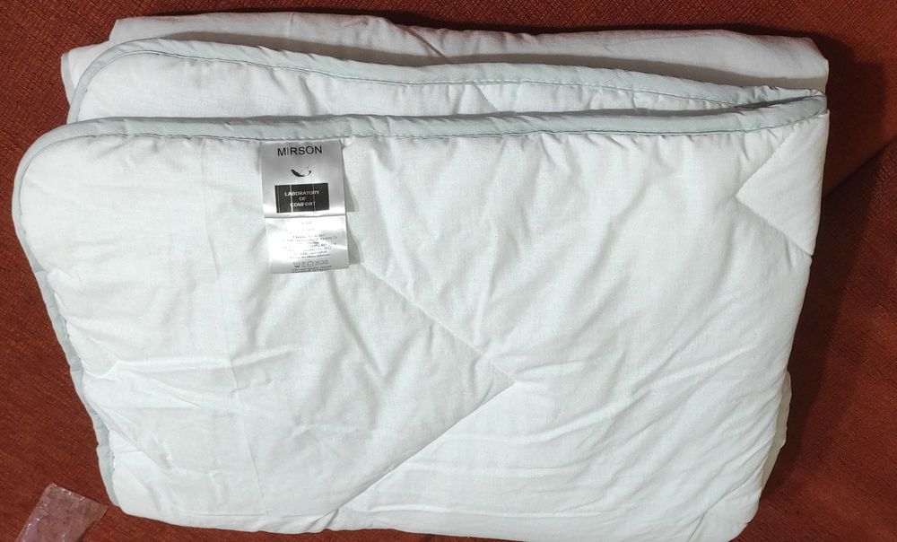 Ковдра зимова дитяча Mirson