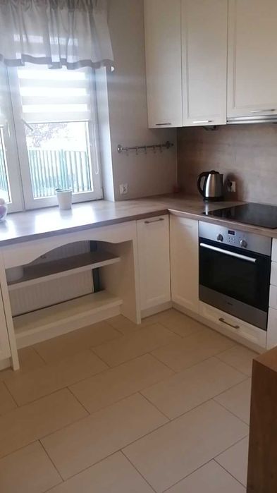 Do wynajęcia od 1 grudnia 2 pokojowe, komfortowe, przytulne